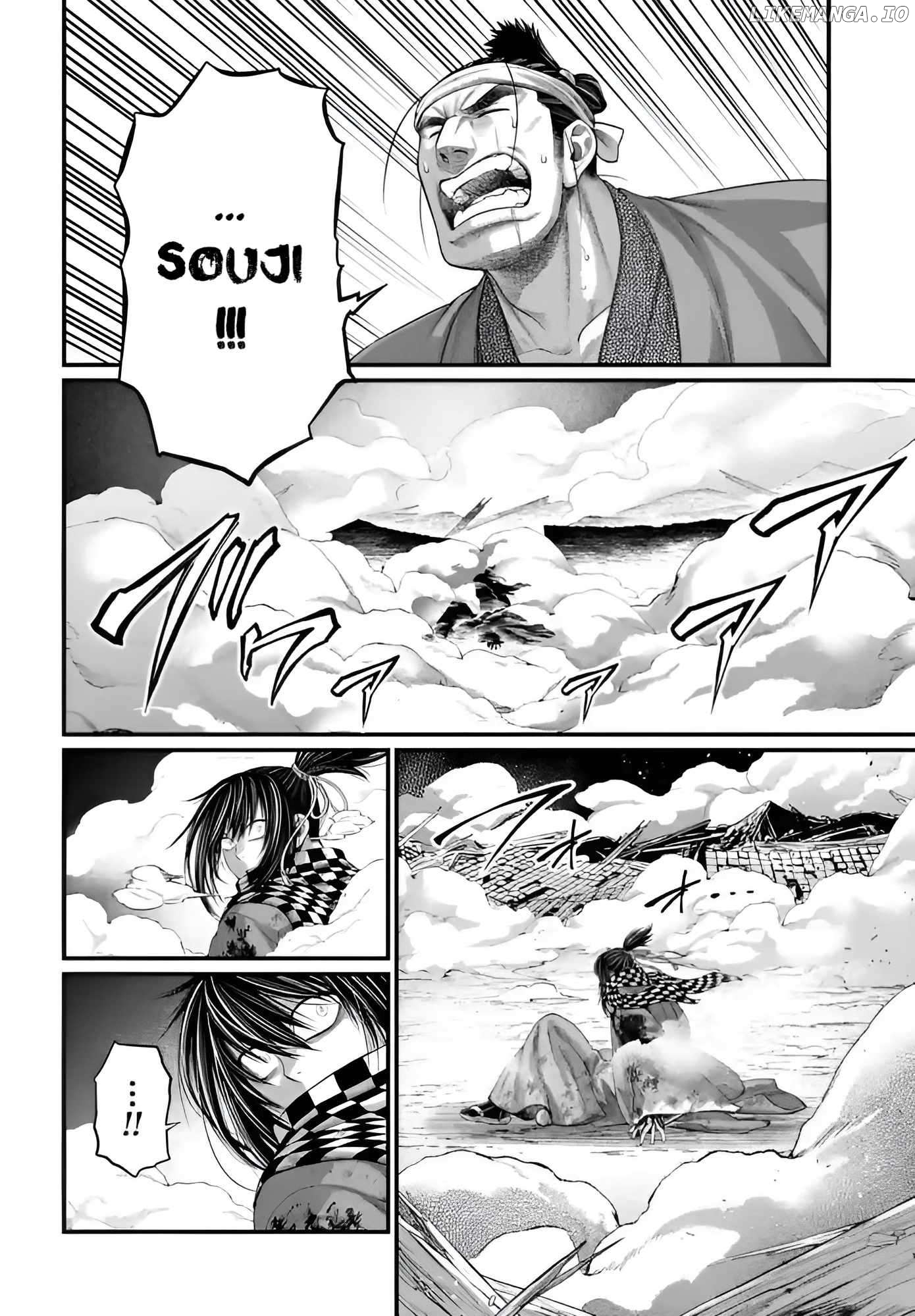 Record Of Ragnarok, Chapter 90 image 19